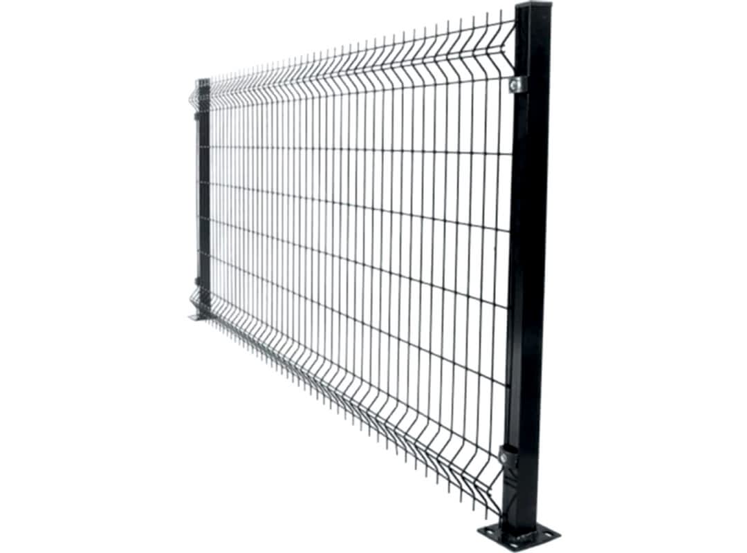 PANEL ÇİT TAKIM 120 CM - 250CM RAL 7016 ANTRASİT GRİ PANEL ÇİT TAKIM 120 CM - 250CM RAL 7016 ANTRASİT GRİ